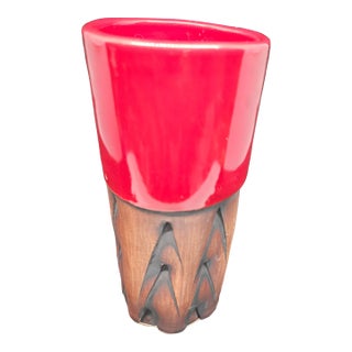 Coleman Ceramic Pottery, the Matlrk For Sale