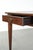 Antique French Pine Dining Table with Oak Base and Practical Drawer, 19th Century For Sale - Image 11 of 12