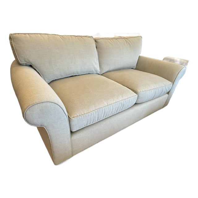Mike Moore for Mike Studio Apartment Sofa For Sale