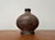 Mid-Century German Studio Pottery Vase and Bowl by Monika Maetzel, 1960s, Set of 2 For Sale - Image 6 of 18
