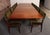 Danish Solid Teak Extension Dining Table by Finn Juhl for France & Daverkosen For Sale - Image 13 of 18