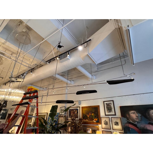 2020s David Weeks Studio Sarus Mobile Chandelier, Model No. 428 For Sale - Image 5 of 15