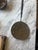 Late 20th Century Antique Spider Skimmer For Sale - Image 5 of 5
