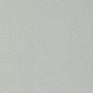 Sanderson Soho Plain Wallpaper in Eau de Nil - a Sample