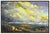 Contemporary Late 20th Century Before The Storm, Neil Patterson For Sale - Image 3 of 5
