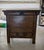 Wood 19th Century Antique Korean Provincial Kitchen Chest (Japandi / Wabi-Sabi) For Sale - Image 7 of 7