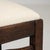 1970s Set of Six Oak Brutalist Dining Chairs For Sale - Image 4 of 15