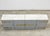 Parzinger Originals Tommi Parzinger Lacquer Marble Top Sideboard Credenza 10 Ft For Sale - Image 4 of 18