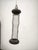 Suspension Lamp in Metal Mesh by Lamp International, 1990s For Sale - Image 6 of 12