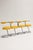 Cobra Chairs by Giotto Stoppino, 1970s, Set of 4 For Sale - Image 11 of 11