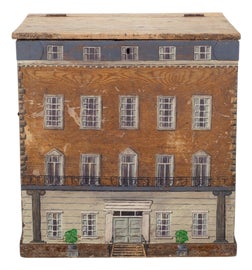 Example of Trunks & Blanket Chests