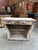 19th Century Patinated Counter For Sale - Image 5 of 12