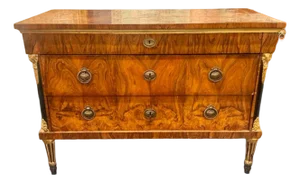 Austrian Biedermeier Commode