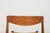 Wood Mid-Century Teak Dining Chair, Denmark, 1960s For Sale - Image 7 of 14