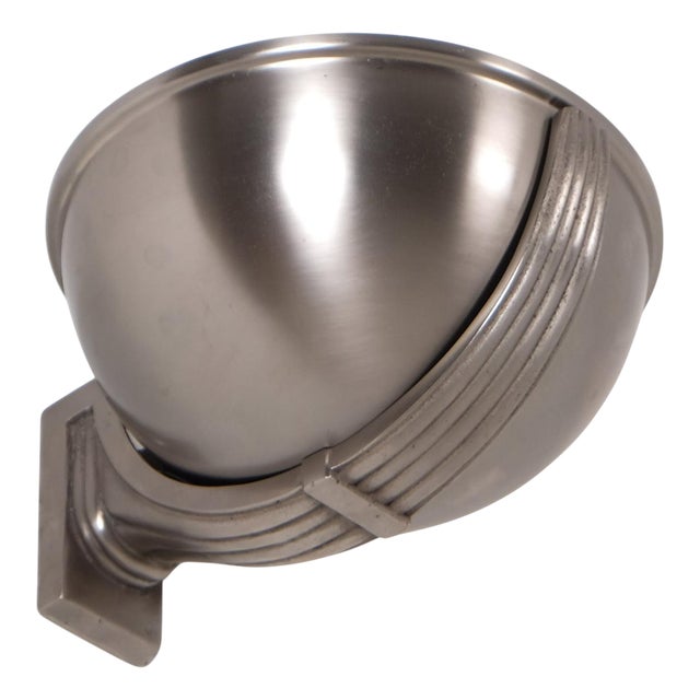 Swedish Art Deco Wall Lamps, 1920s, Set of 2 For Sale