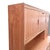 Mid-Century Teak Highboard with Integrated Handles from Alfred Cox For Sale - Image 4 of 10
