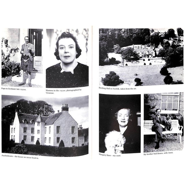 White "11 Montpelier Street: Memoirs of an Interior Decorator" 1988 Monro, Jean For Sale - Image 8 of 12