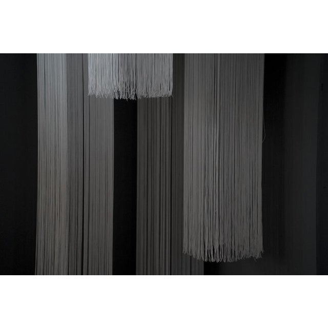 Garbo Pendant Lamp by Mariyo Yagi for Sirrah, Italy, 1970s For Sale - Image 4 of 5