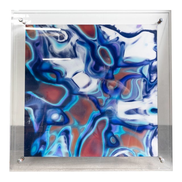 Mid 20th Century Christopher Martin Archival Print Reproduction For Sale