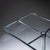 Glass Table attributed to Allegri Parma, Italy, 1960s For Sale - Image 4 of 7