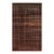 Nazmiyal Collection Modern Geometric Transitional Rug For Sale