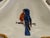 1940’s Limoges, France Divided Porcelain Dish Trimeed in 24k Gold For Sale In Boise - Image 6 of 7