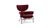 Metal Three Pieces Armchair by Franco Albini for Cassina For Sale - Image 7 of 10