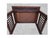 Mid 19th Century English Oak Arts & Crafts Table For Sale - Image 11 of 12