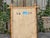 French French Faux Bamboo Wall Mirror with Projecting Corners, circa 1900 For Sale - Image 3 of 12