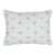 Schumacher Margie Floral Pillow 16" x 12" in Marigold For Sale