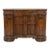 Late 19th Century Italian Faux Bois Cabinet For Sale