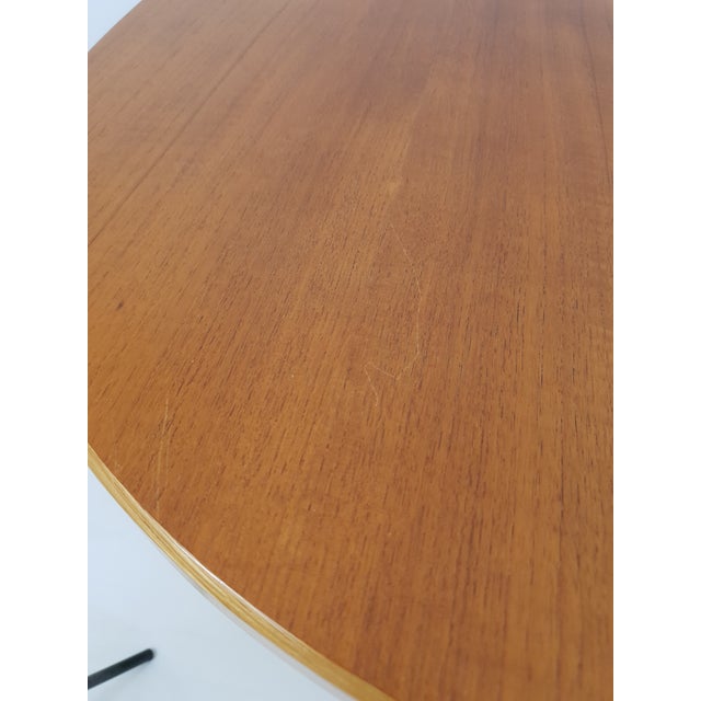 Dining Table by Bertil Fridhagen for Bodafors For Sale - Image 16 of 18