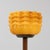 Brown Art Deco Dutch Floor Lamp, 1920s For Sale - Image 8 of 15