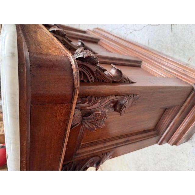 Vintage Bar Counter, 1950s For Sale - Image 6 of 13
