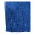 John Robshaw Sarwan Fabric Remnant in Lapis - 1.75 Yards For Sale