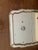 Art Deco Late 20th Century Nyc Mirror Fair Large Wall Mirror For Sale - Image 3 of 5