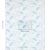This soft stylized floral derives its open undulating pattern from our embroidered Celinda fabric. Printed to evoke the...