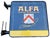Alfa Beer Illuminated Advertising Sign Signboard For Sale