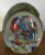 Victorian Glass Paperweight with Scramble Design For Sale - Image 11 of 11