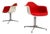 DAL Armchair by Charles & Ray Eames for Vitra, 2010s For Sale