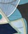 Max Manning “Untitled (CVS271)” Contemporary Blue, Teal, & Pink Geometric Abstract Painting, 2024 For Sale - Image 4 of 8