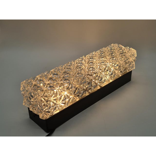 4385 Wall Sconces from Erco, Germany, 1960s, Set of 2 For Sale - Image 14 of 15
