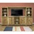 Westwood Collection: Traditional cabinetry techniques with rustic hand rubbed stain finishes. Solid wood that is hand...