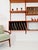 Mid-Century Modern Danish Teak Wall Unit by Poul Cadovius for Cado, 1960s For Sale - Image 3 of 11