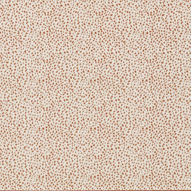 Harlequin Fawn Fabric in Tiger For Sale