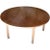 Brown Edward Wormley for Dunbar Cerused Oak Coffee Table For Sale - Image 8 of 8