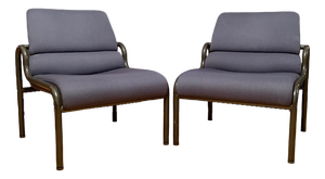 Set of G30 Armchairs by Martin Stoll, Germany, 1985