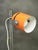 Space Age Table Lamp by S. Jindra for Lidokov, Czechoslovakia, 1960s For Sale - Image 9 of 13