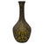 20th Century Belgian Ceramic Vase With Ornate Details For Sale - Image 15 of 18
