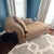 Traditional Milling Road Single Arm Chaise For Sale - Image 3 of 12
